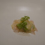 タカヤマ - リゾット