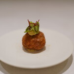 タカヤマ - アランチーノ