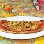 トリワイン ＰＩＫＯＳＨＨＨＵ - マルゲリータのハーフ