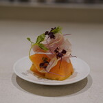 タカヤマ - プロシュート