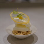 タカヤマ - 本日のドルチェ