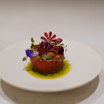 タカヤマ - ポモドーロ