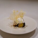 タカヤマ - メランザーナ