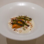 タカヤマ - エスプーマ