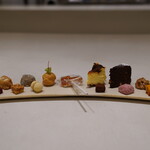 タカヤマ - 小菓子