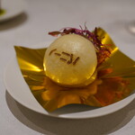 タカヤマ - パニーノ