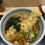 Yoshisoba - 