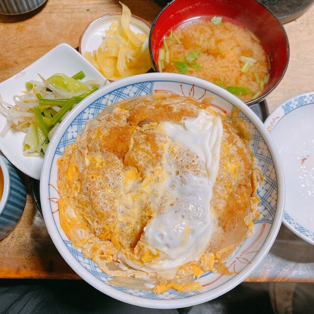 ふじや食堂（ふじやしょくどう） - 鳴子温泉（そば）の写真