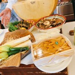 Ristorante IL FIGO INGORDO - 