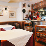 Ristorante IL FIGO INGORDO - 