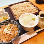 Teuchi Soba Maro - 