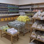 姫鶴荘 - 売店　お土産品