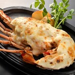 Seafood restaurant MEXICO - 