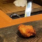 串揚げ 名倉 - 