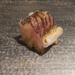 鮓ぱんち - かます