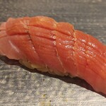 鮓ぱんち - 中トロ