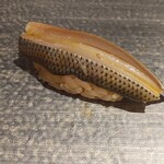 鮓ぱんち - コハダ