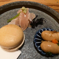 恵比寿 希鳥 -  恵比寿 希鳥 -