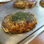 Okonomiyaki Negoro - 
