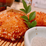 豆腐料理 空野 - 