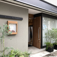 リストランテ ラ ソリア - この短期間でまたこの入口が見れるとは！オット！勝ち続けてくれぇい！