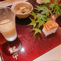 魚匠 銀平 心斎橋店 - 