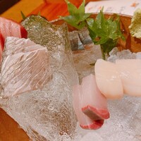 魚匠 銀平 心斎橋店 - 