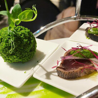 イタリアンダイニング ジリオン - 