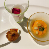 イタリアンダイニング ジリオン - 