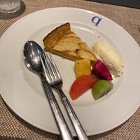 キャトルラパン - 