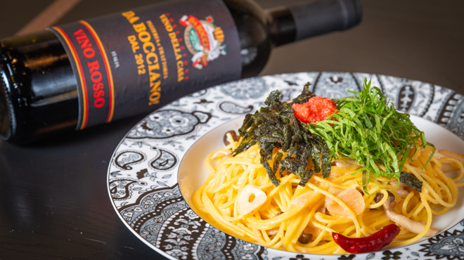 ぼっちゃりーな 9月11日（木）、「ダ・ボッチャーノ武蔵小杉」がリニューアルオープン