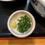 うどん処 重己 - 