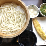 Marugame Seimen - 