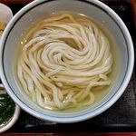 うどん処 重己 - 