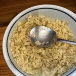 うどん処 重己 - 