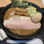 松戸富田製麺 - 