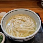 うどん処 重己 - 