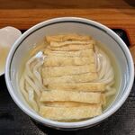 うどん処 重己 - 