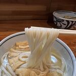 うどん処 重己 - 