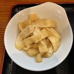 うどん処 重己 - 