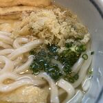 うどん処 重己 - 