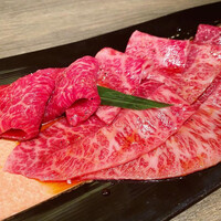 うしごろ 貫 五反田店 - 