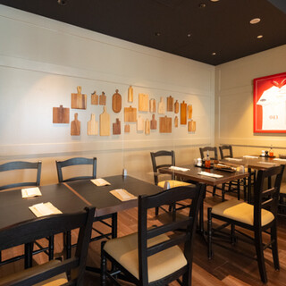 ピッツェリア トラットリア ダ・ボッチャーノ_2