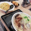京都 麺屋たけ井 TauT阪急洛西口店