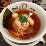 らーめん 鶏喰 - 