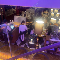 THE RIGOLETTO - おしゃすぎる店内