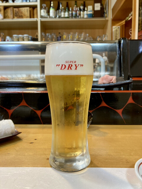 杉寿司 - 船越（寿司）の写真