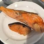 海鮮居酒屋 大関 - 焼き魚