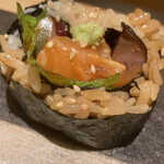 Sushi Tenbi - 