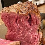 焼肉おしわら 雅 - 